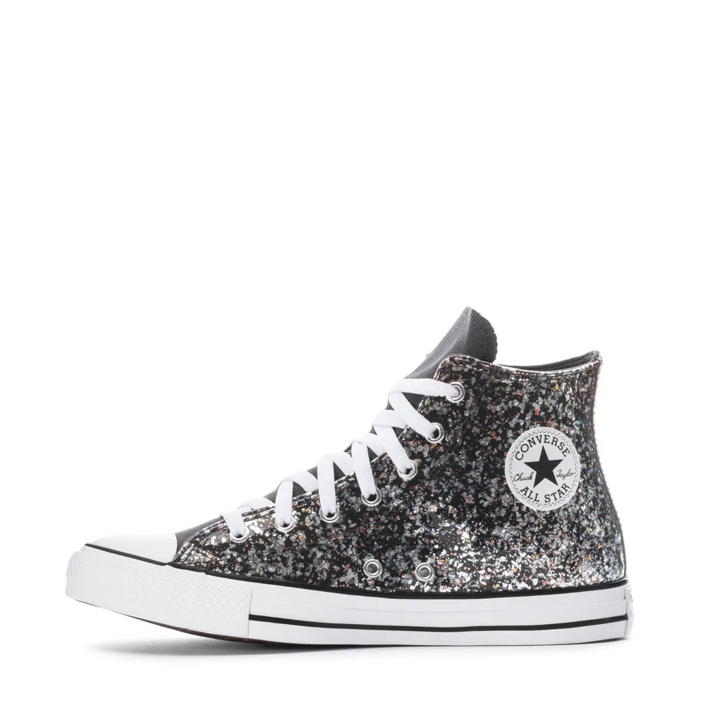 Chuck Taylor All Star Hi - Youth Shoes_Converse