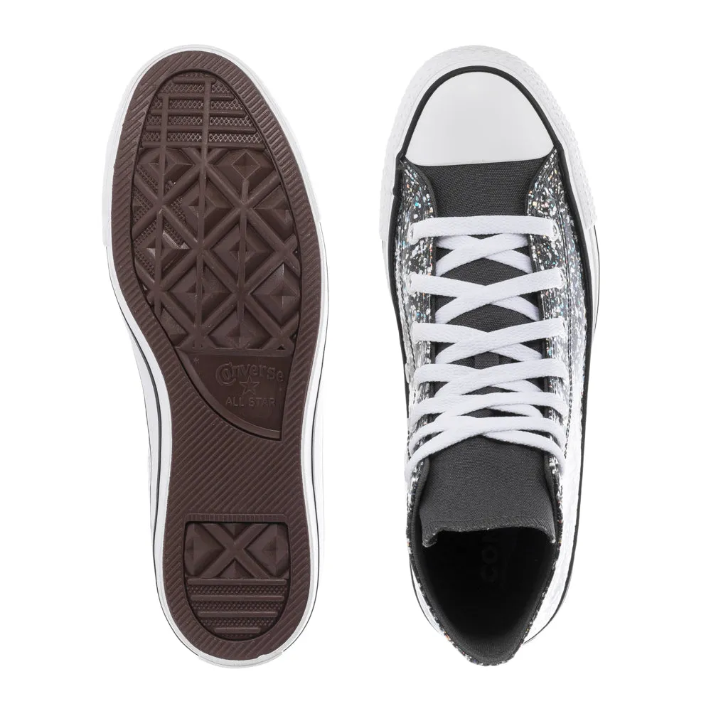 Chuck Taylor All Star Hi - Youth Shoes_Converse