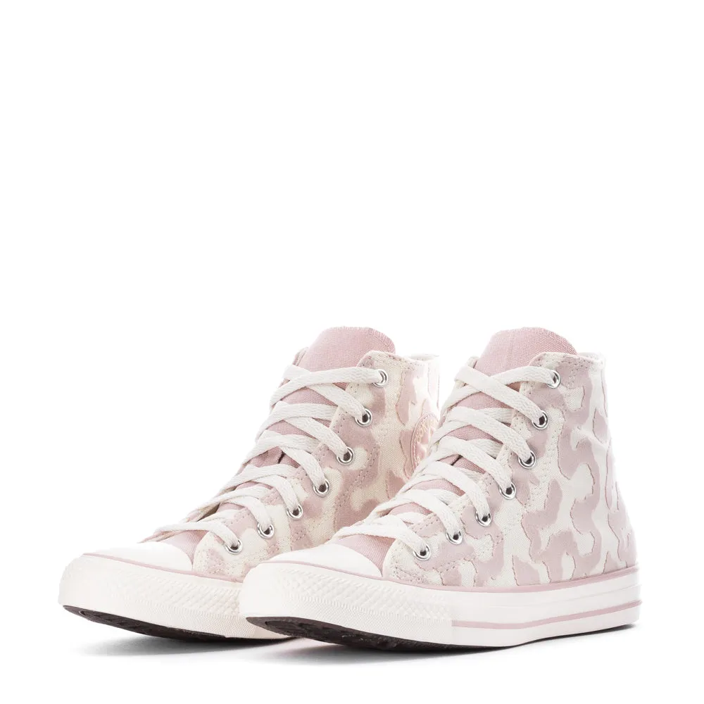 Chuck Taylor All Star Hi - Youth Shoes_Converse