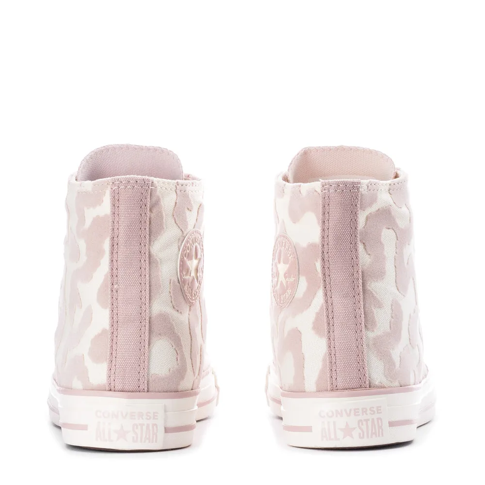Chuck Taylor All Star Hi - Youth Shoes_Converse