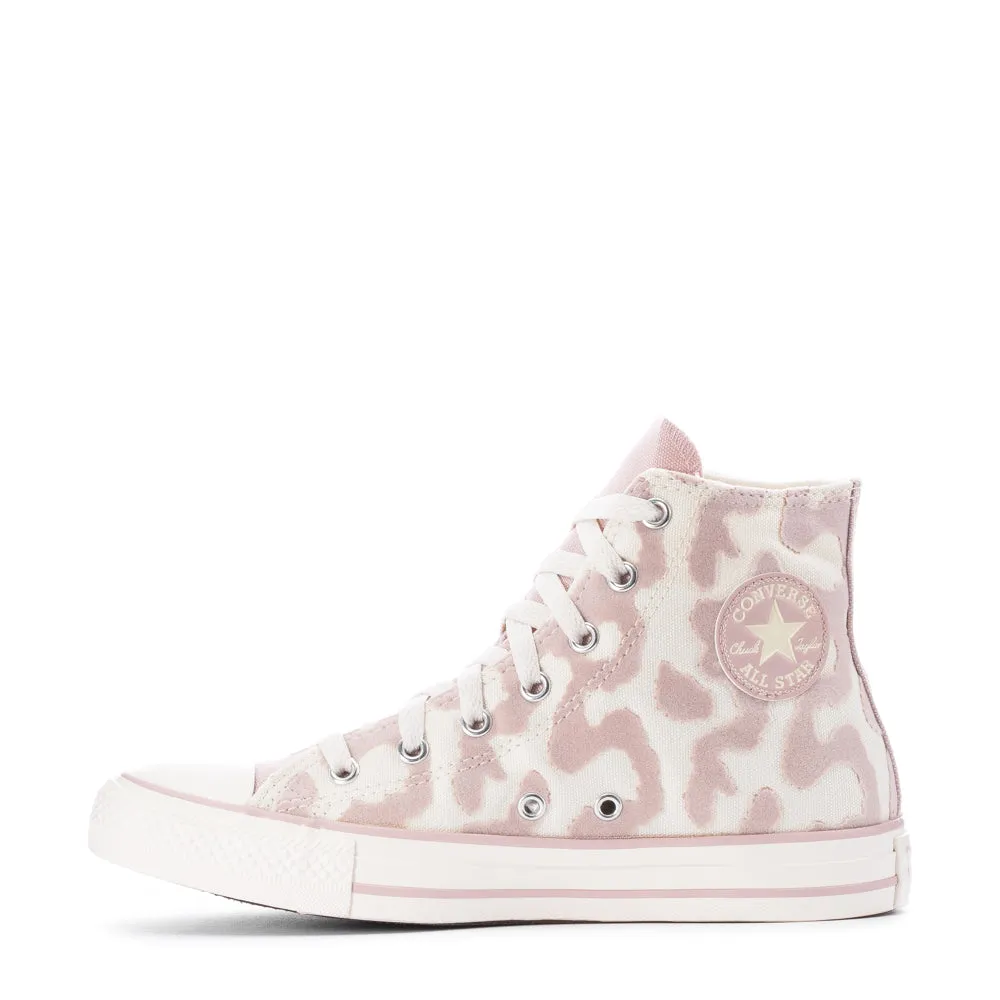 Chuck Taylor All Star Hi - Youth Shoes_Converse