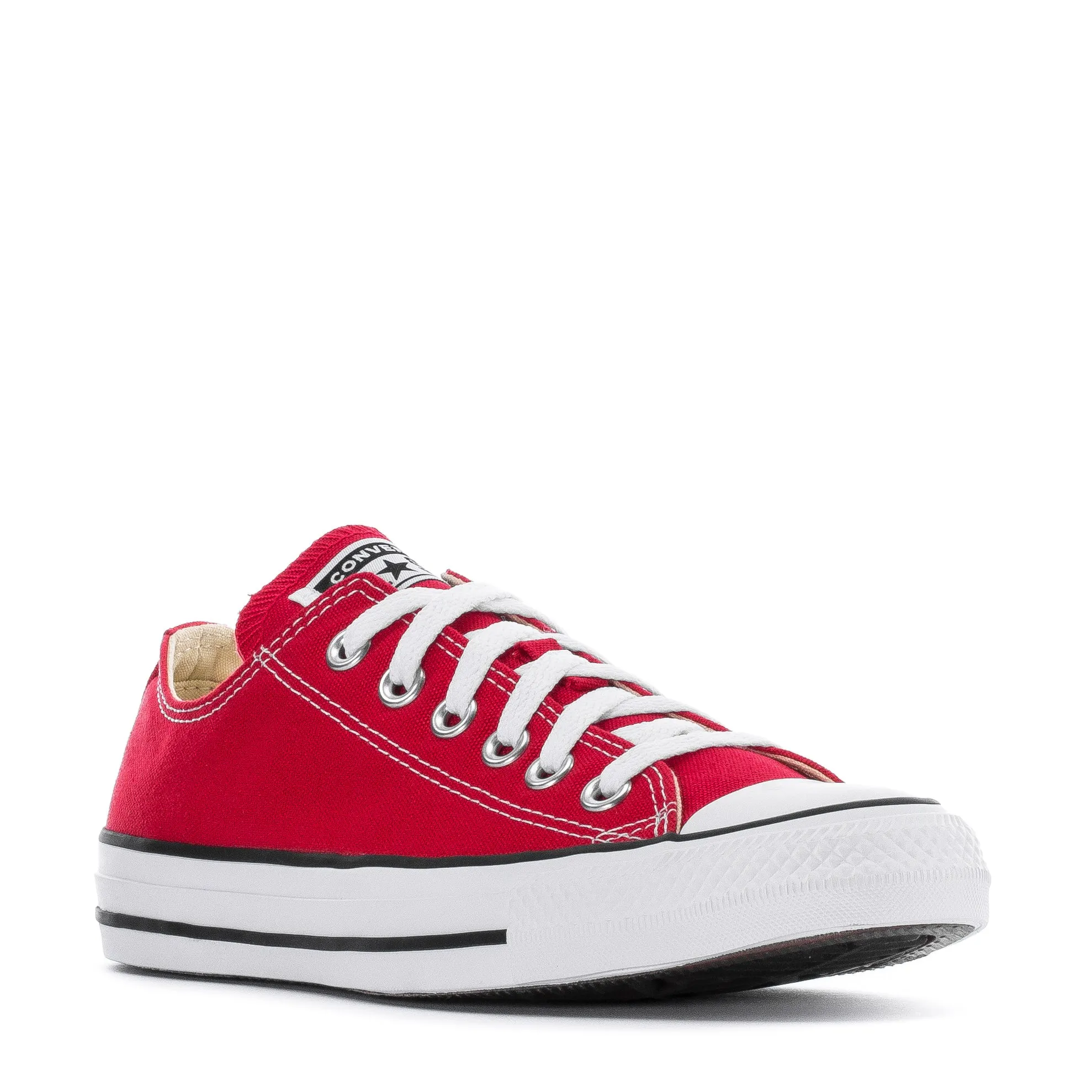 Chuck Taylor All Star Ox Core - Youth Shoes_Converse
