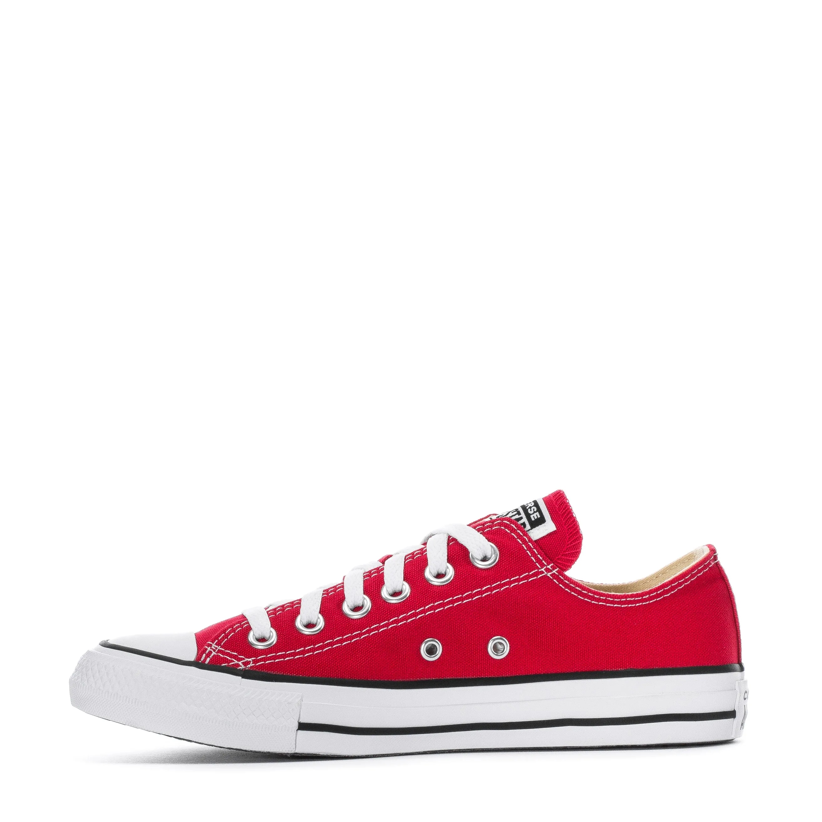Chuck Taylor All Star Ox Core - Youth Shoes_Converse