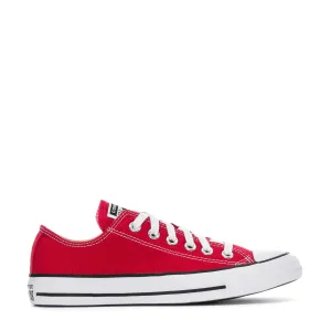 Chuck Taylor All Star Ox Core - Youth Shoes_Converse