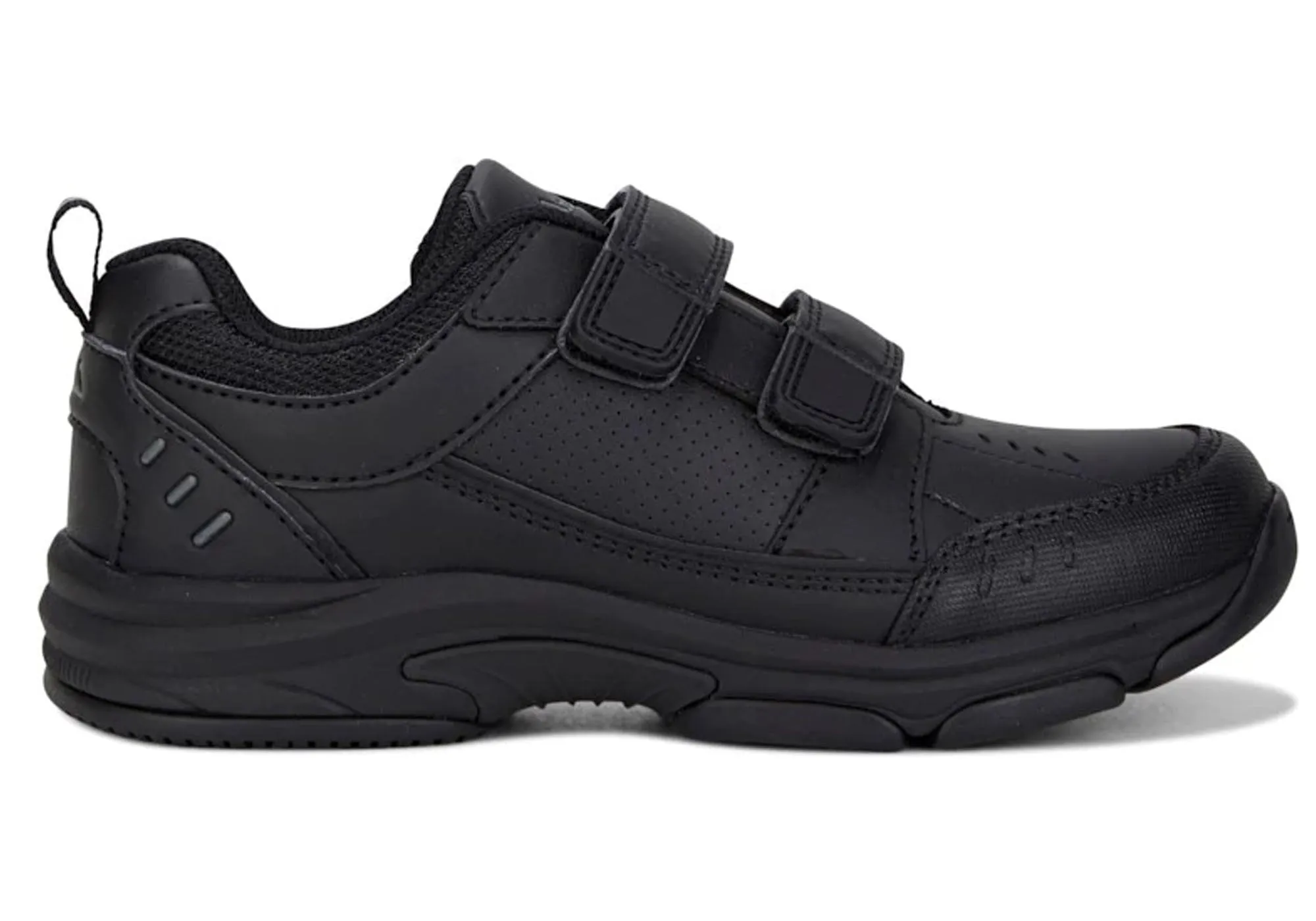 Clarks Advance Kids Adjustable Strap Durable Sport Shoes Clarks Shoes