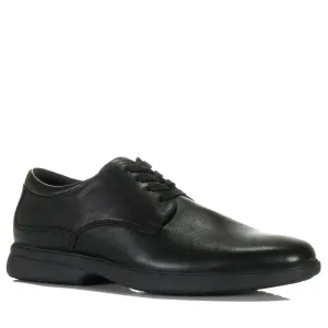 Clarks Master Black Shoes_Clarks