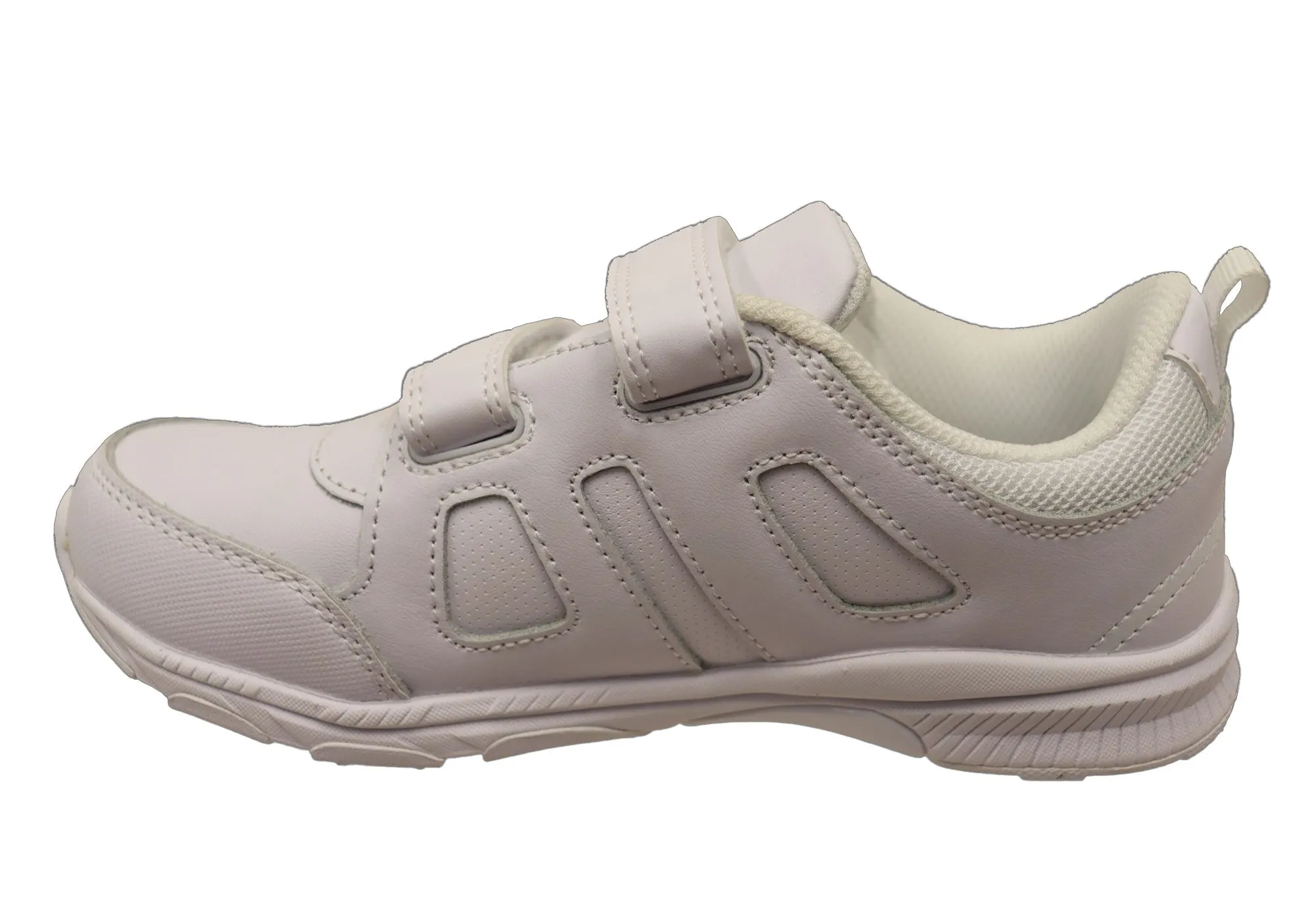 Clarks Noah Kids Comfortable Adjustable Strap Shoes Clarks Shoes