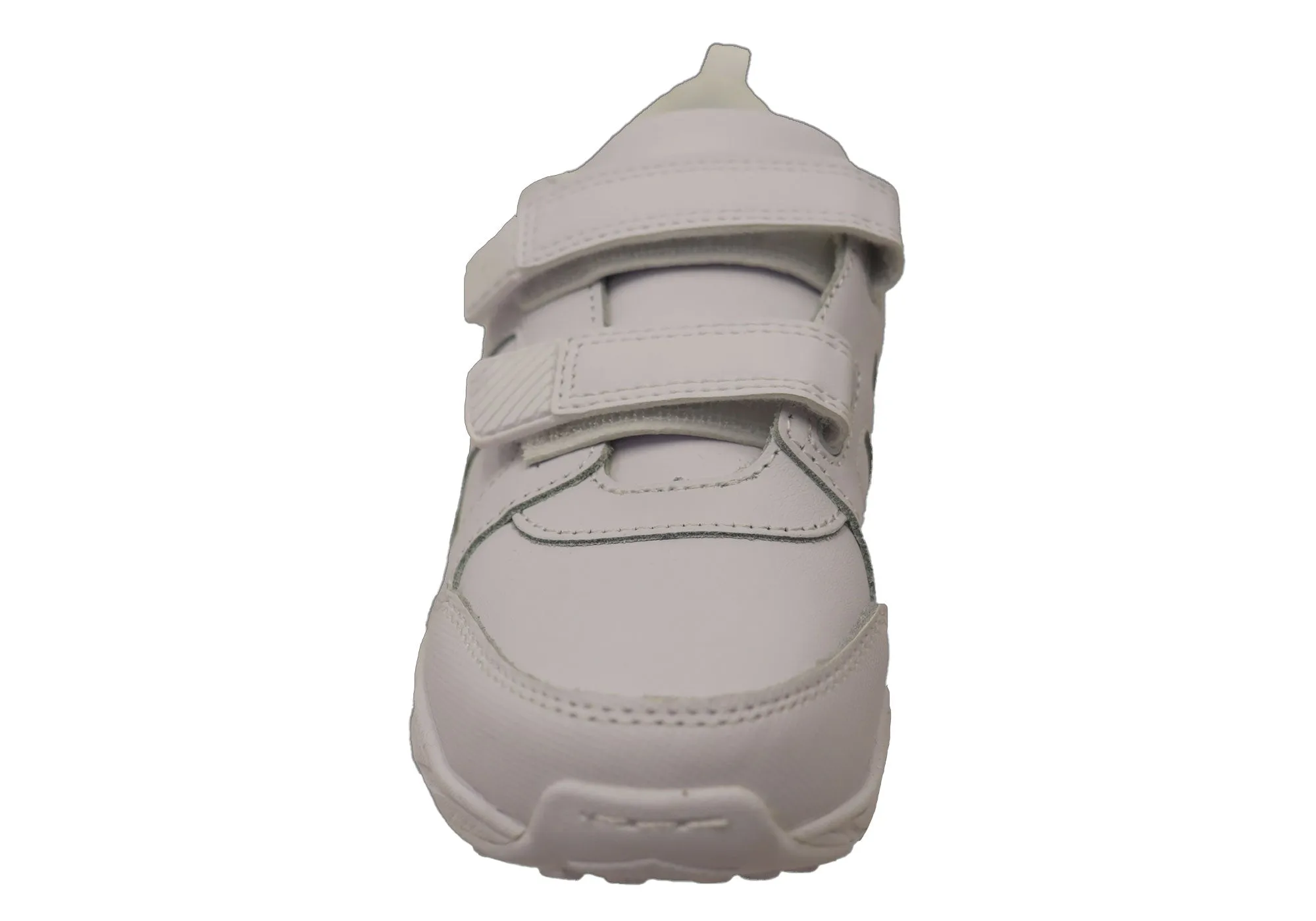 Clarks Noah Kids Comfortable Adjustable Strap Shoes Clarks Shoes