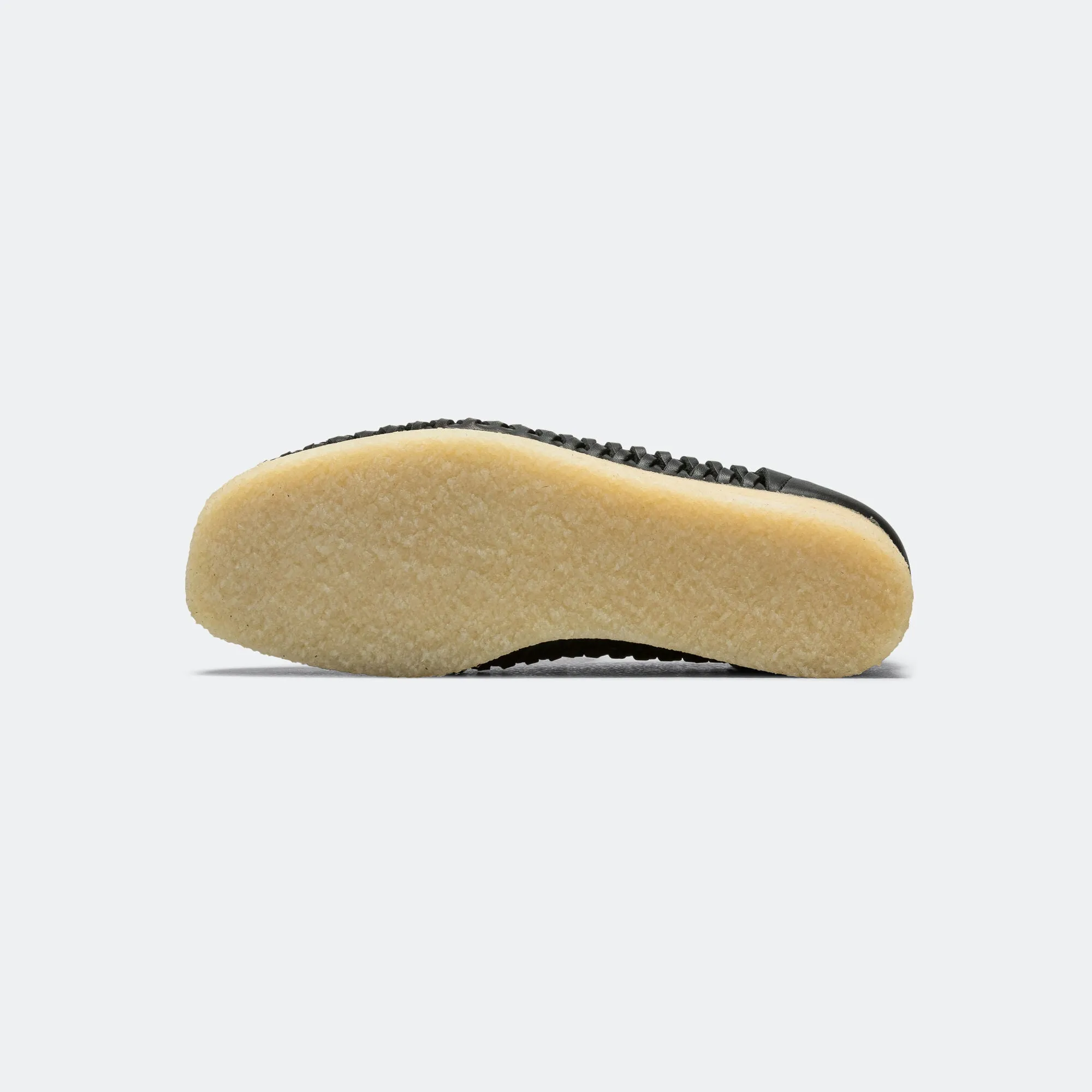 Clarks Shoes WB Penny Weave - Black
