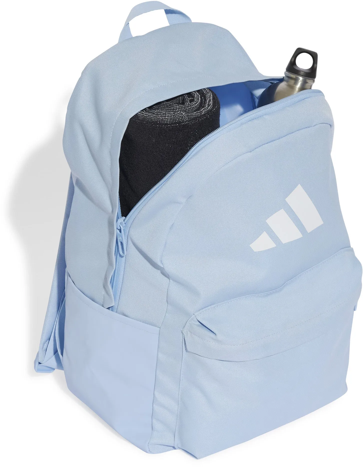 Classic 3 Bar Logo Backpack