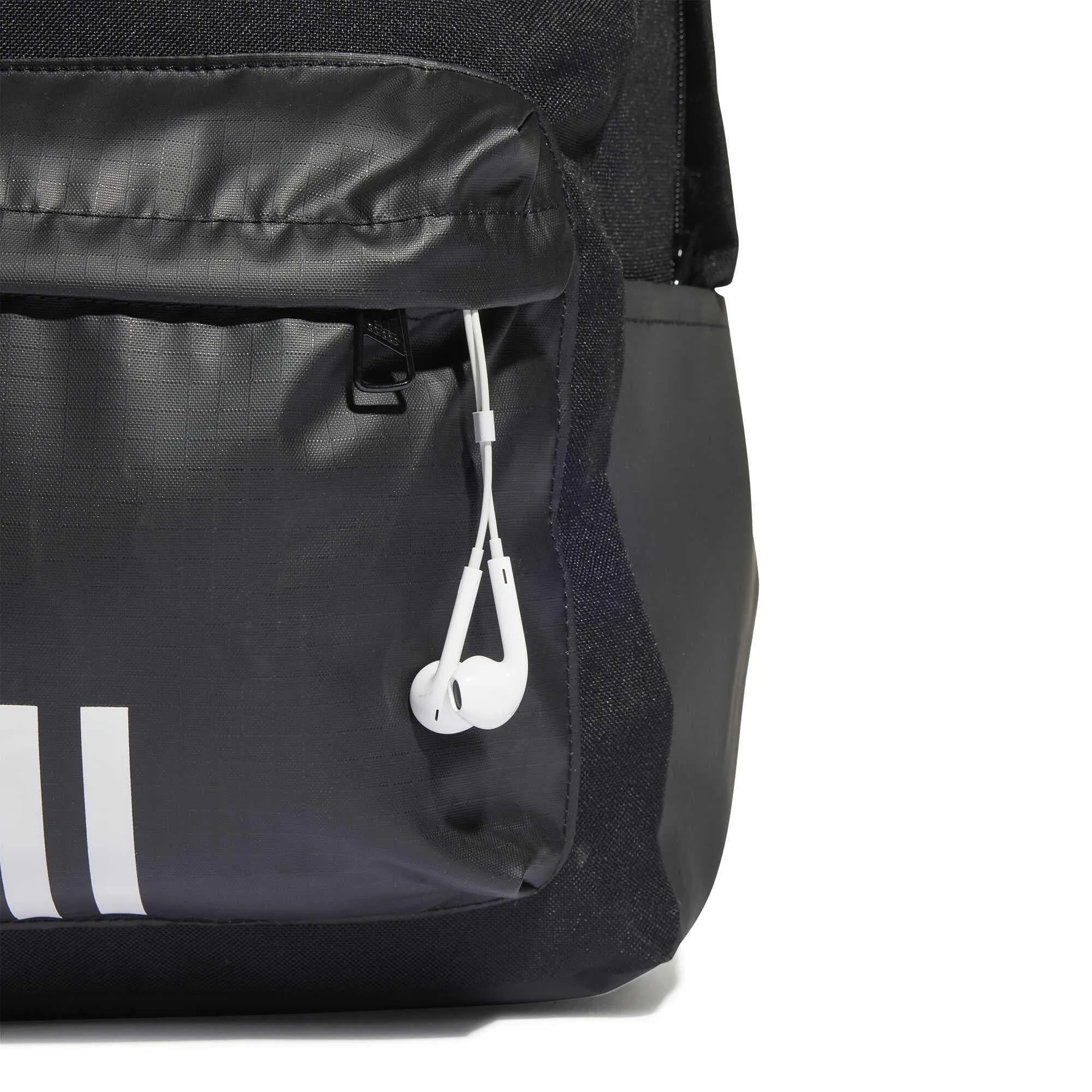 Classic Badge of Sport 3-Stripes Backpack