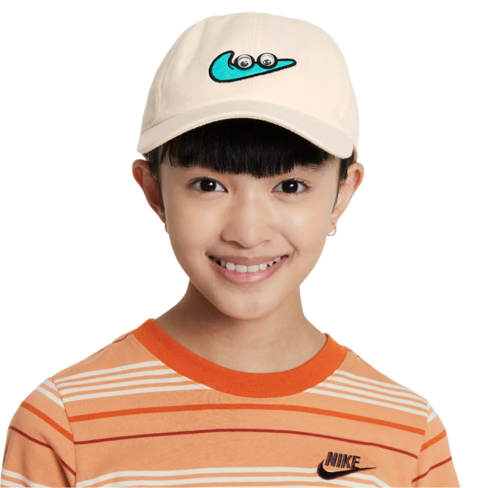 Club Big Kids Cap