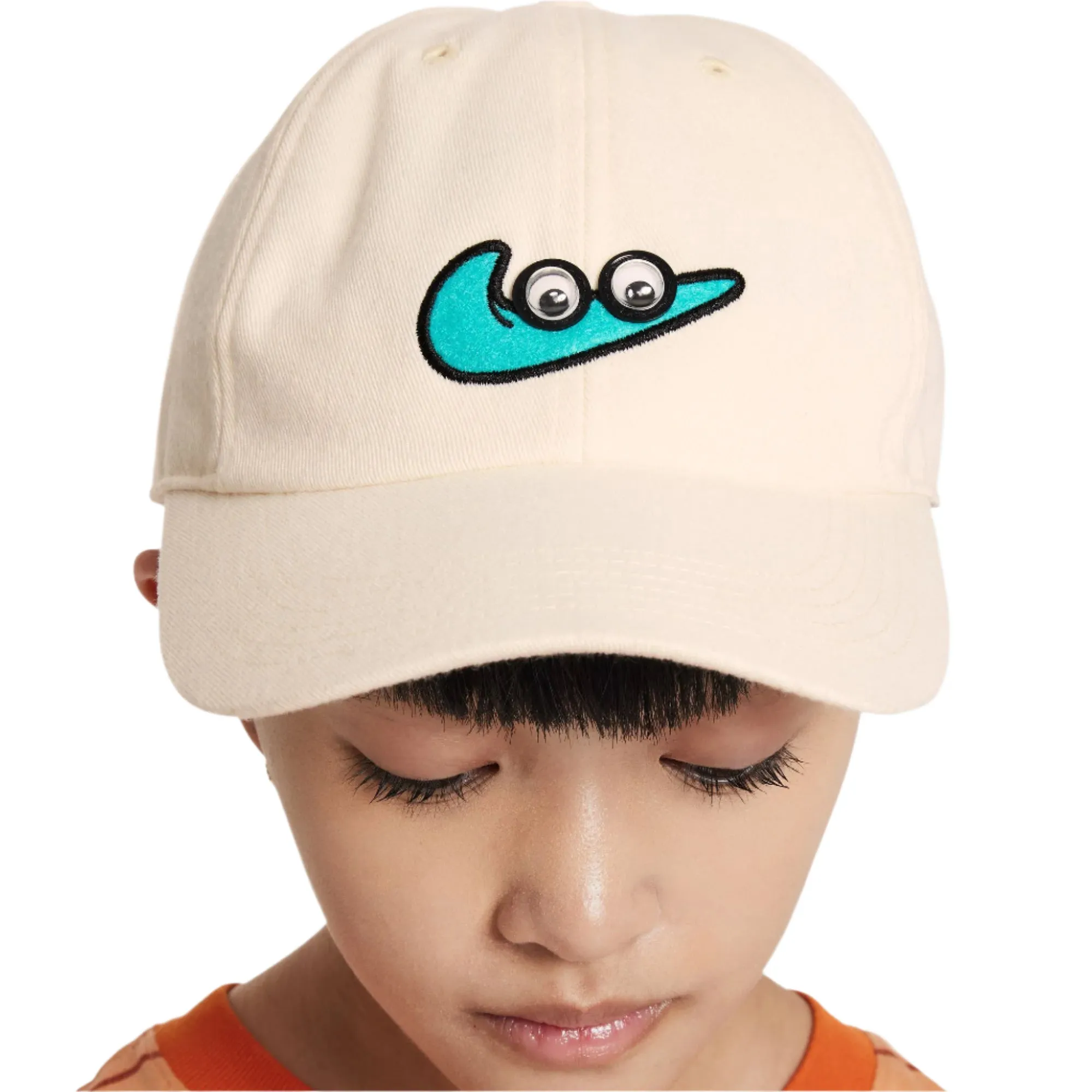 Club Big Kids Cap