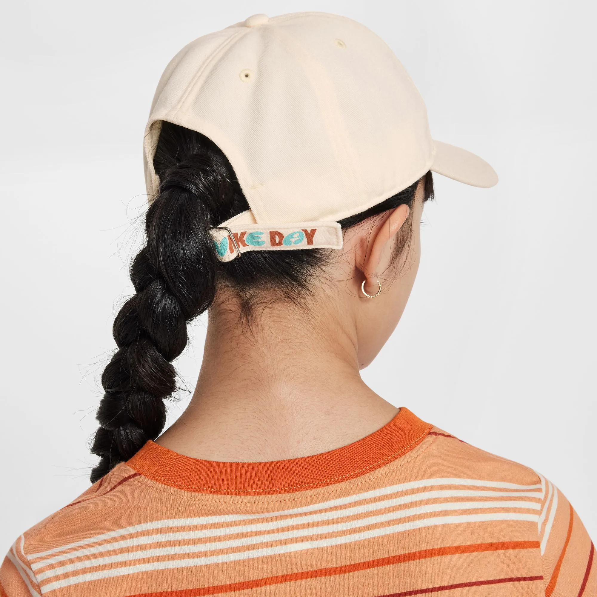 Club Big Kids Cap