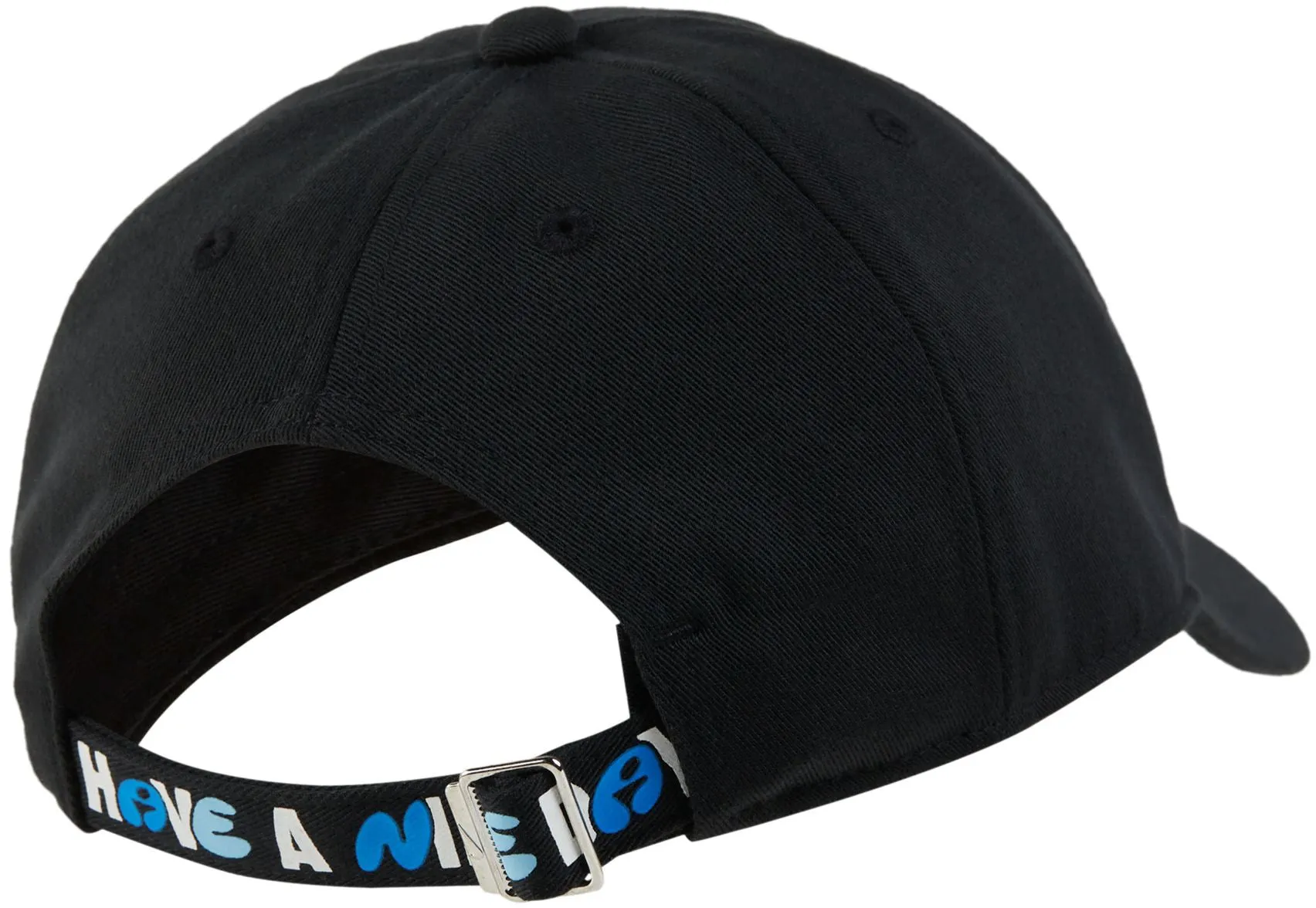 Club Big Kids Cap