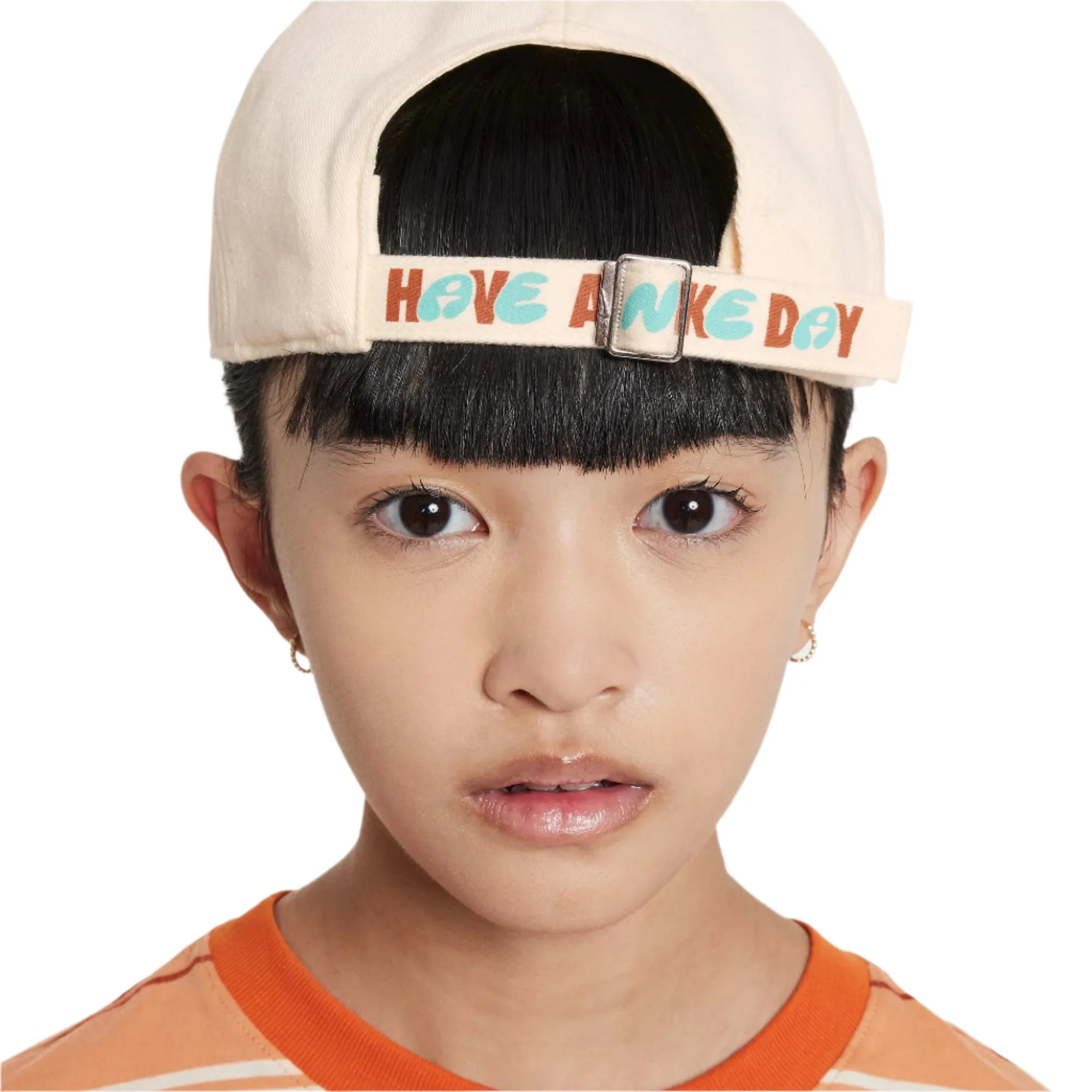 Club Big Kids Cap