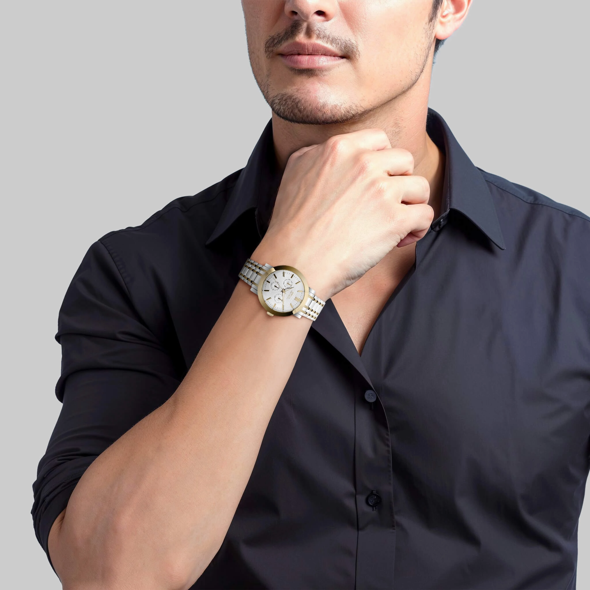 Concerto Men's Watch