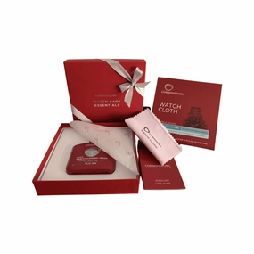 Connoisseurs Watch Care Essentials Gift Set GIFT009