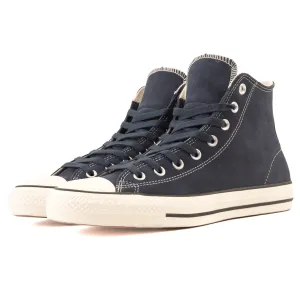 CONS - Chuck Taylor All Star Pro Hi (Navy/Egret/Black) Converse Shoes