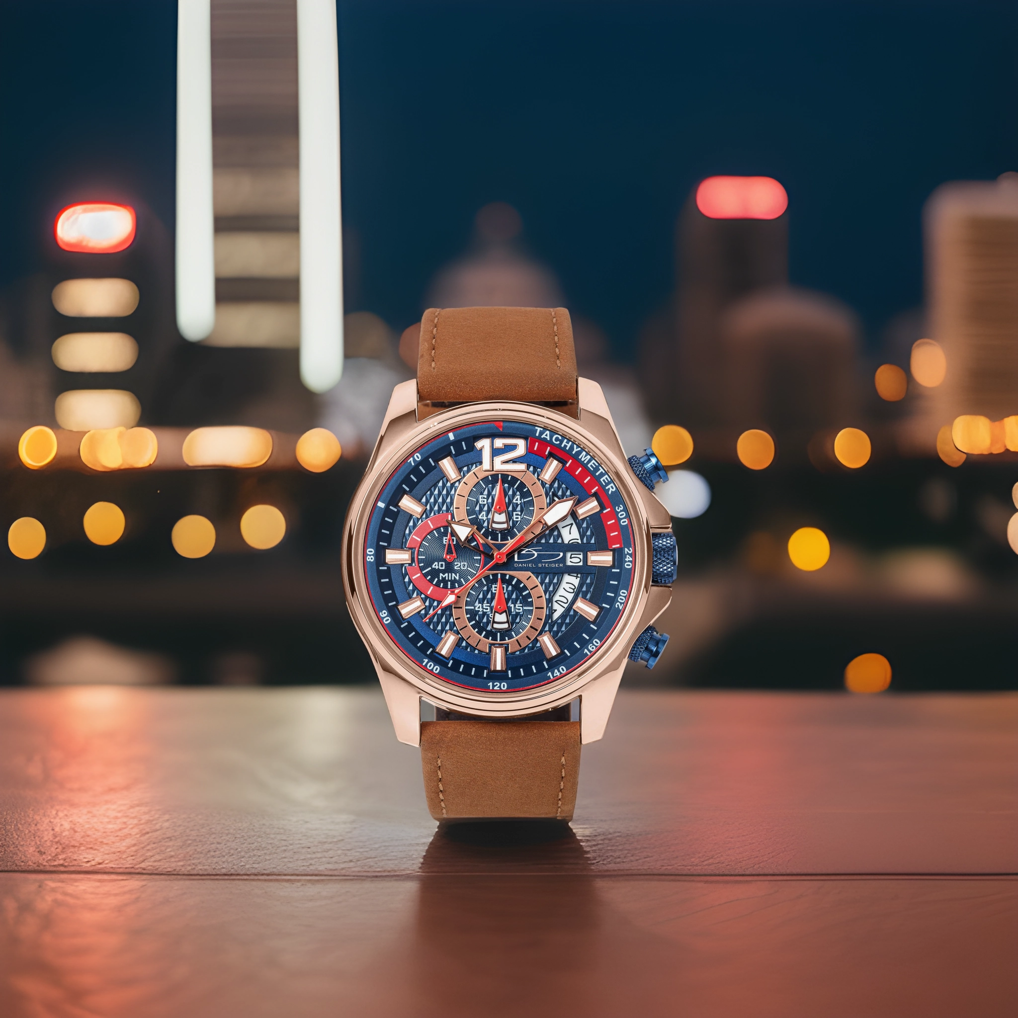 Continental Men's Watch