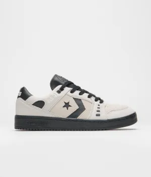 Converse AS-1 Pro Shoes - Egret / Black / Black Converse Shoes