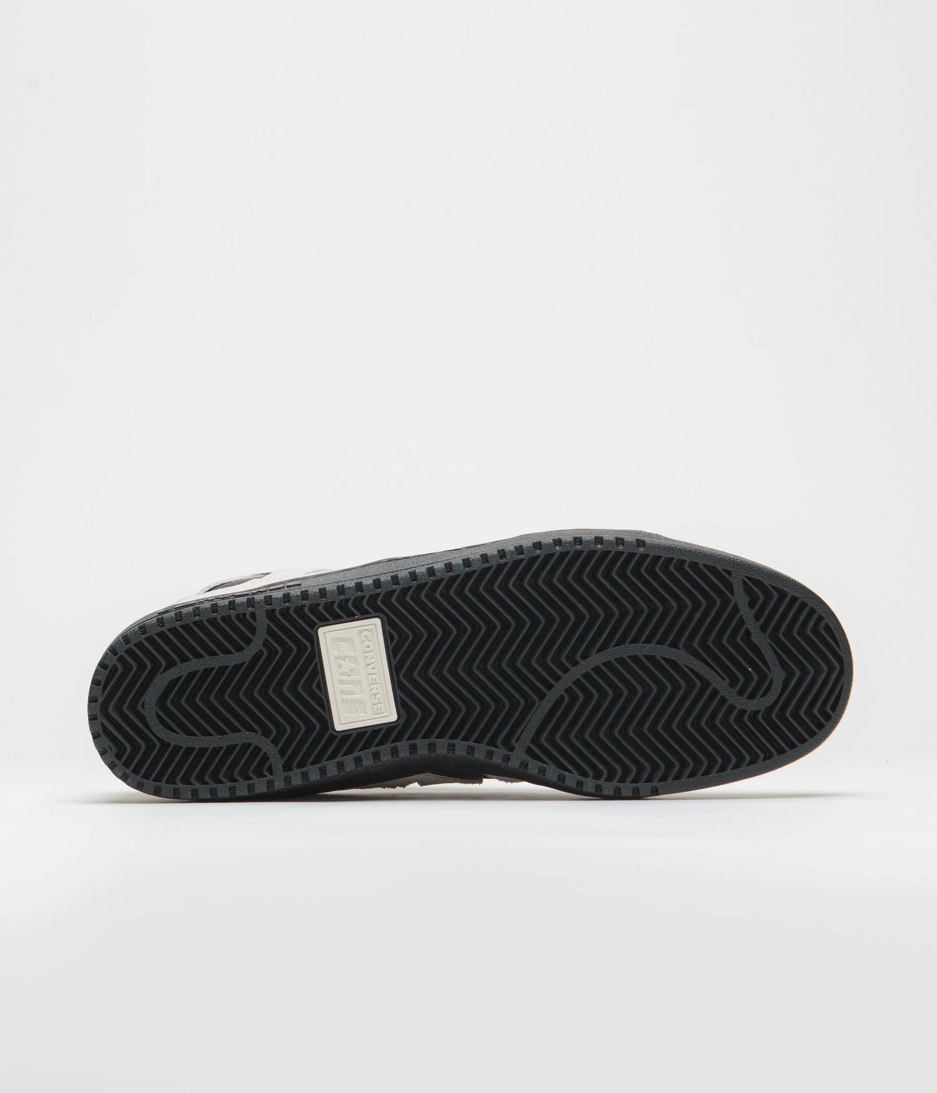 Converse AS-1 Pro Shoes - Egret / Black / Black Converse Shoes