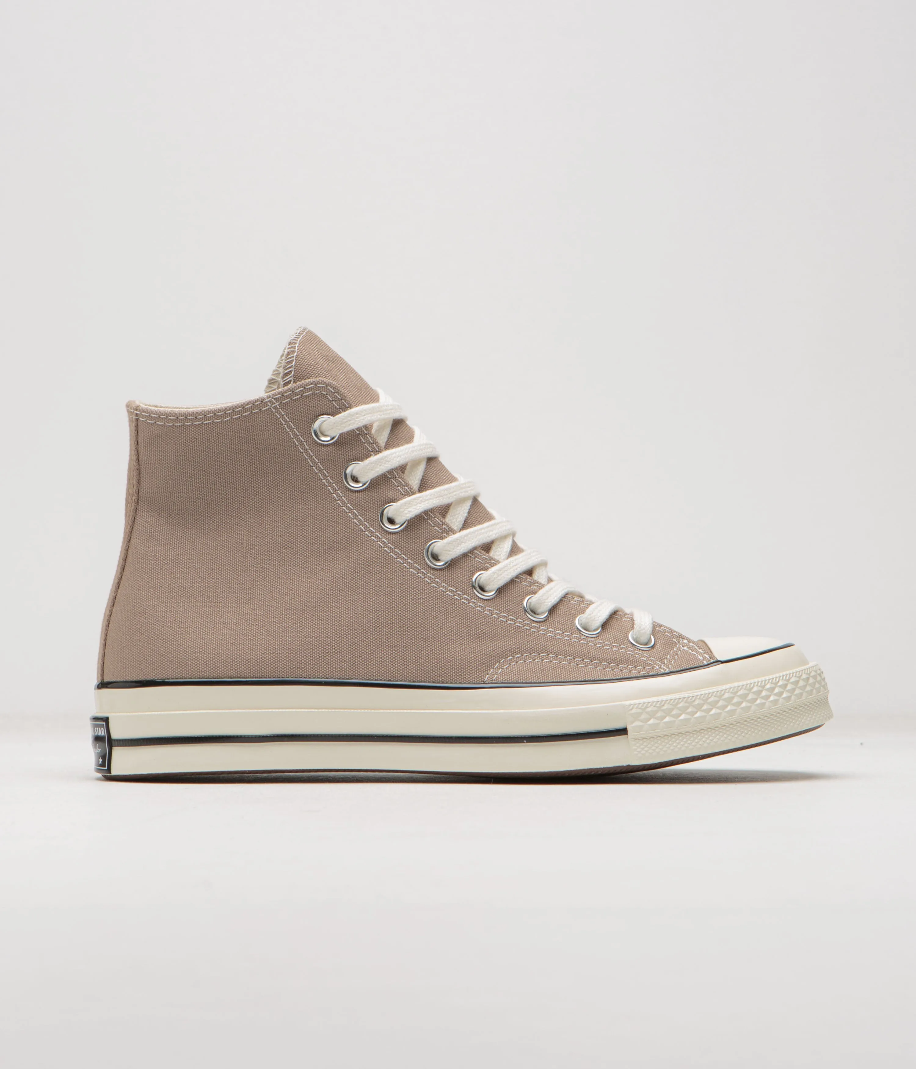 Converse Chuck 70 Hi Shoes - Vintage Cargo / Egret / Black Converse Shoes