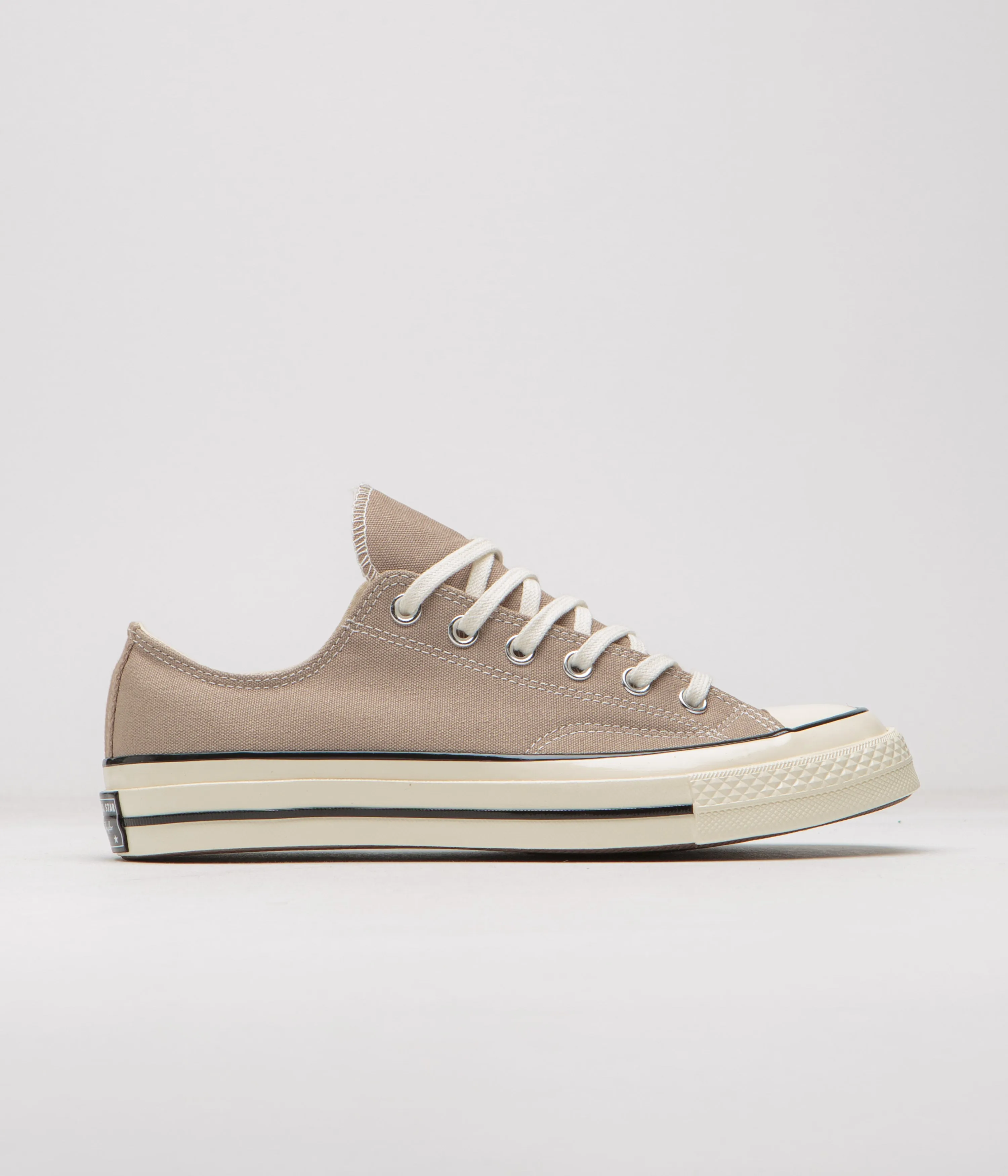 Converse Chuck 70 Ox Shoes - Vintage Cargo / Egret / Black Converse Shoes
