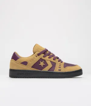 Converse Cons AS-1 Pro Shoes - Wood Thrush / Winter Bloom / Black Converse Shoes
