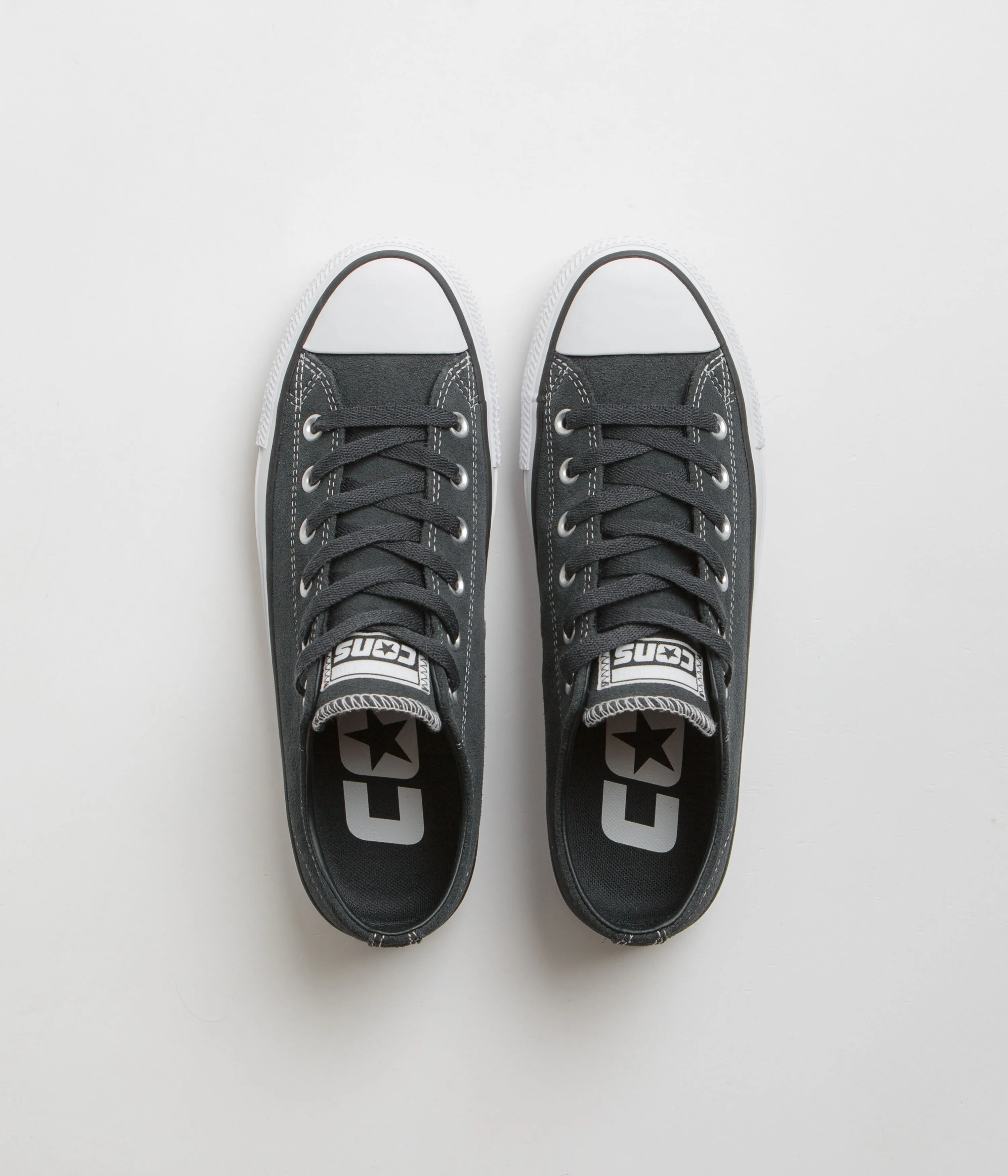Converse Cons CTAS Pro Ox Shoes - Shadow Woods / White / Black Converse Shoes
