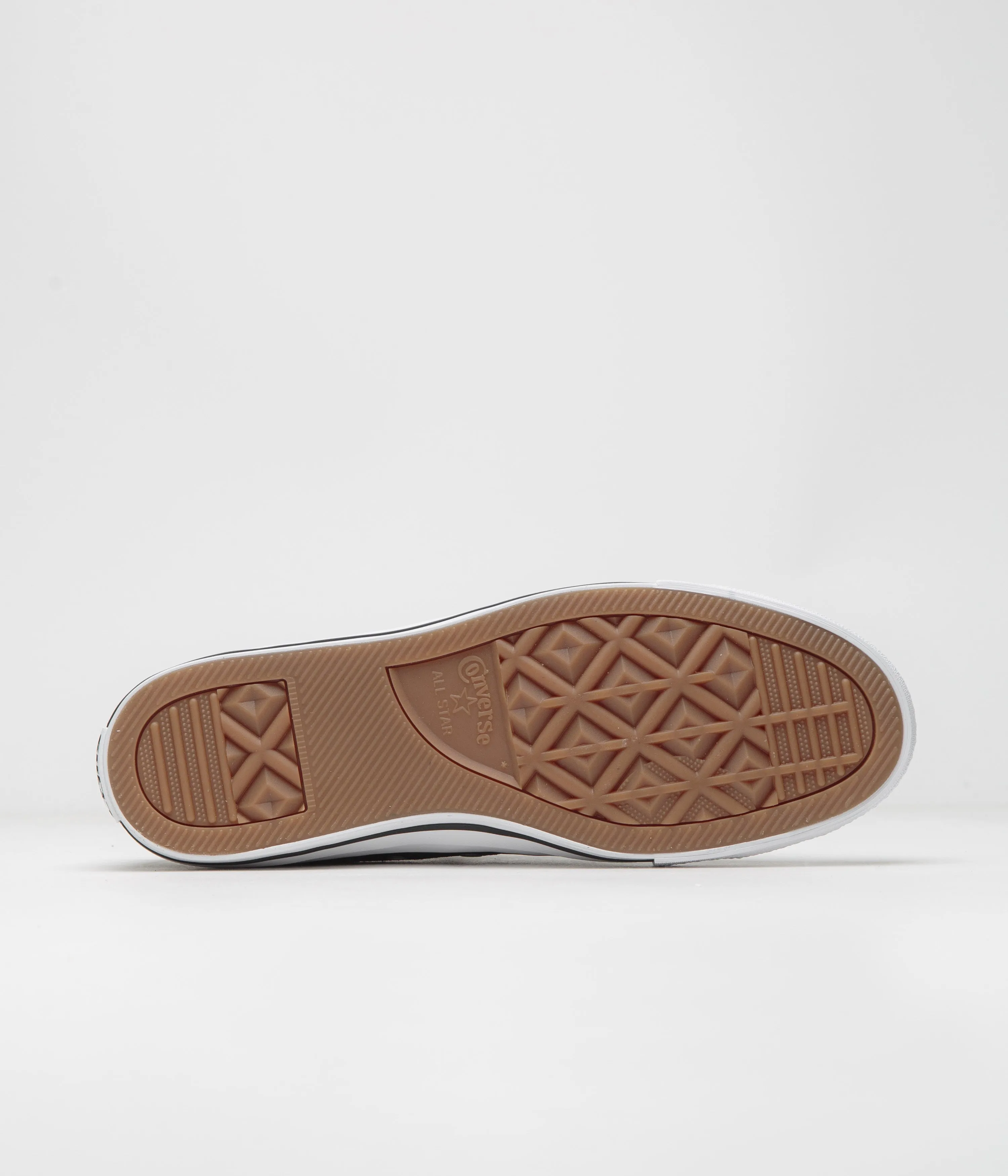 Converse Cons CTAS Pro Ox Shoes - Shadow Woods / White / Black Converse Shoes
