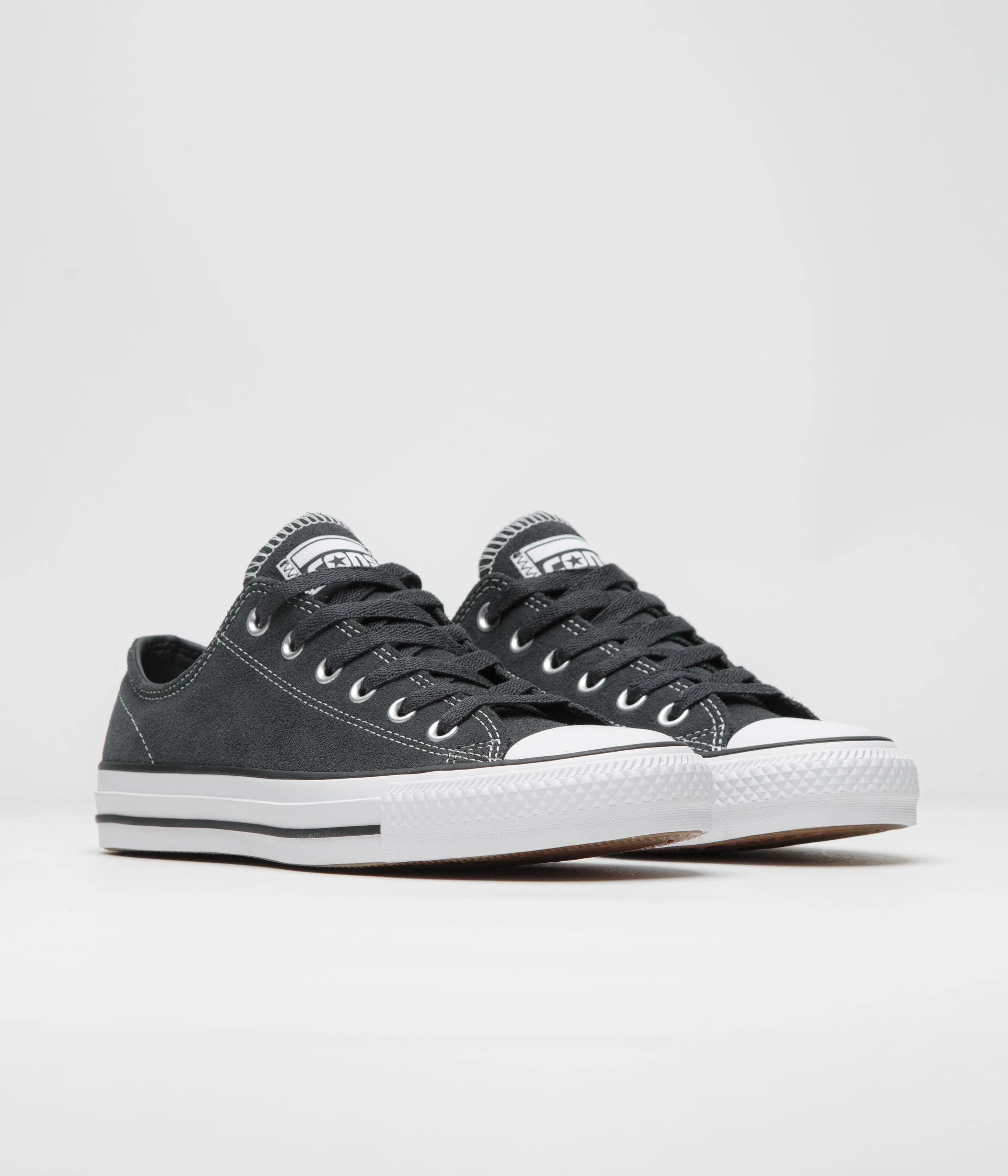 Converse Cons CTAS Pro Ox Shoes - Shadow Woods / White / Black Converse Shoes