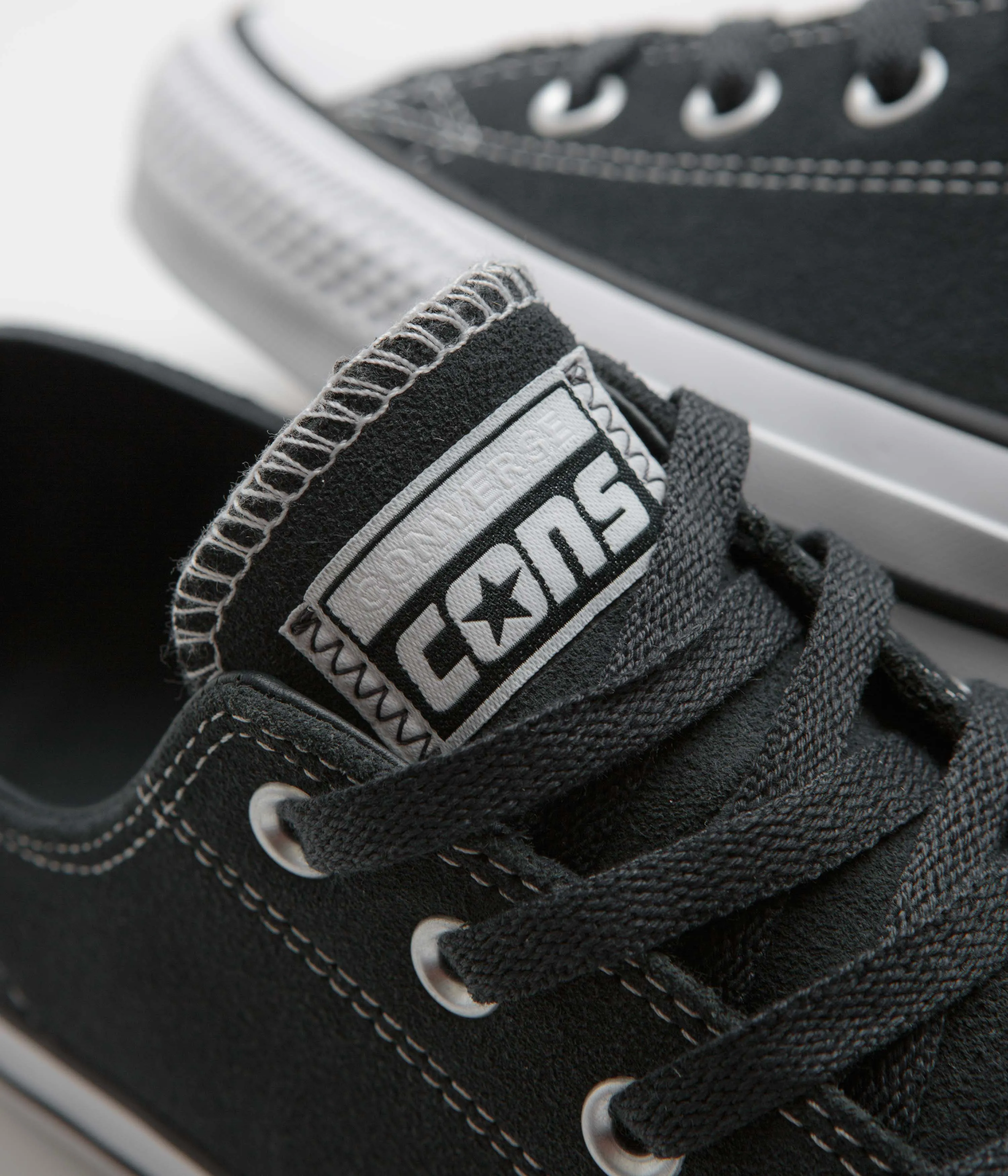 Converse Cons CTAS Pro Ox Shoes - Shadow Woods / White / Black Converse Shoes
