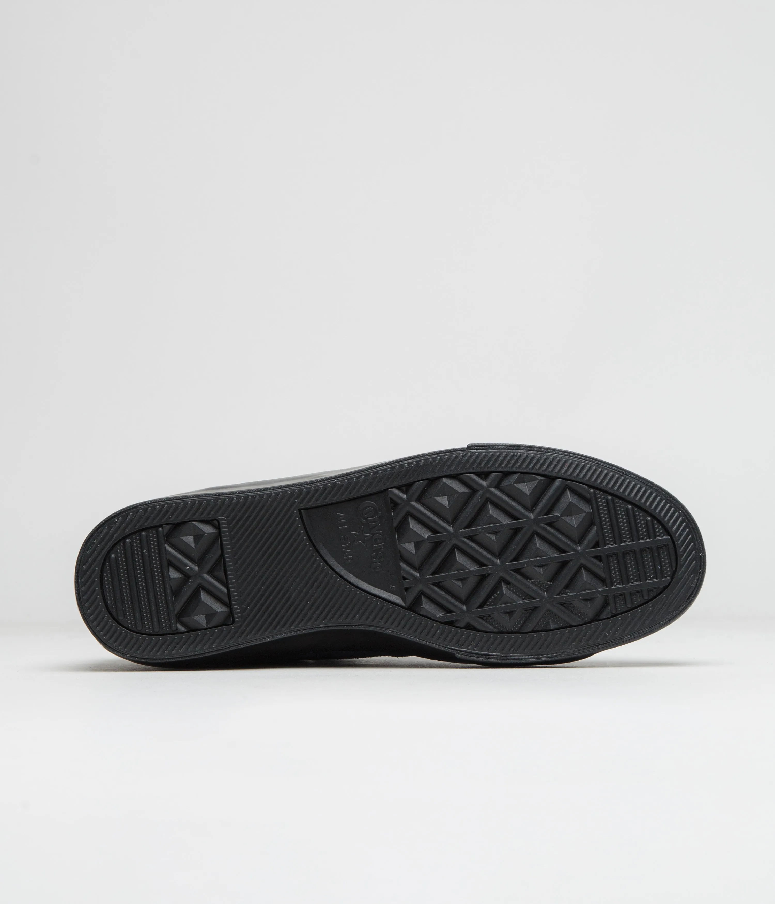 Converse Cons Louie Lopez Pro Mid Shoes - Into The Void / Black / White Converse Shoes
