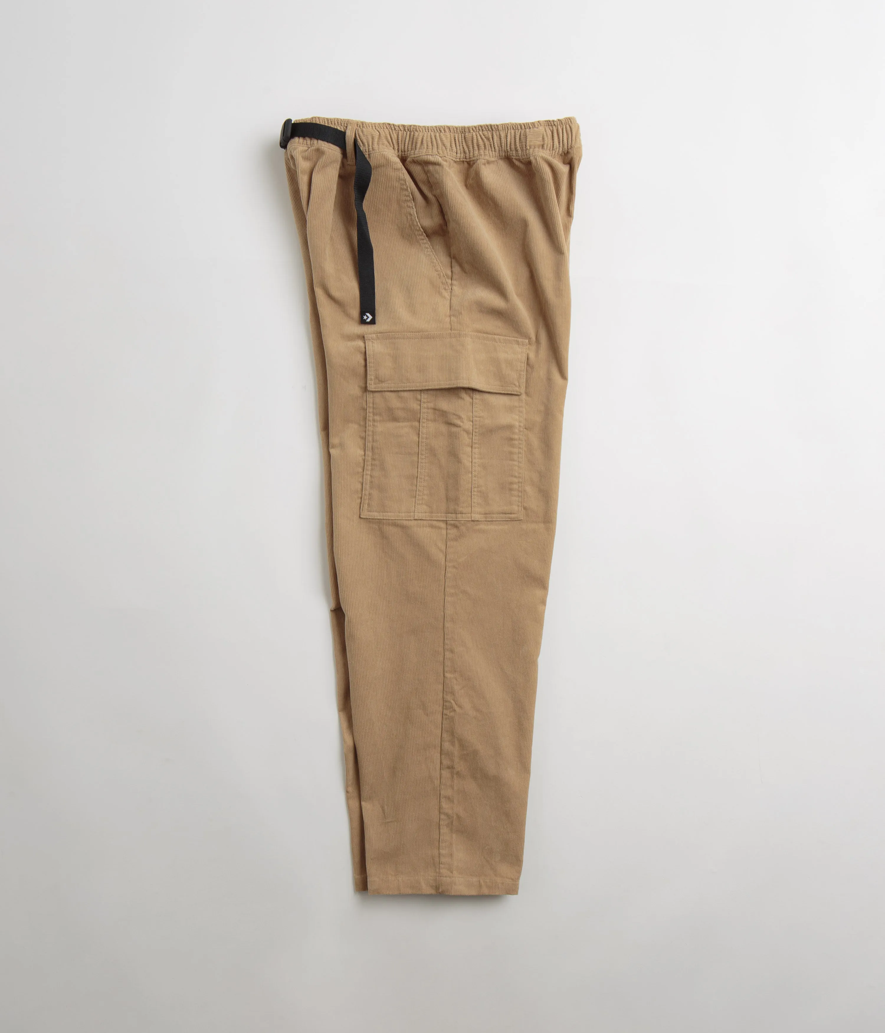 Converse Cord Cargo Pants - Nomad Khaki Converse Shoes