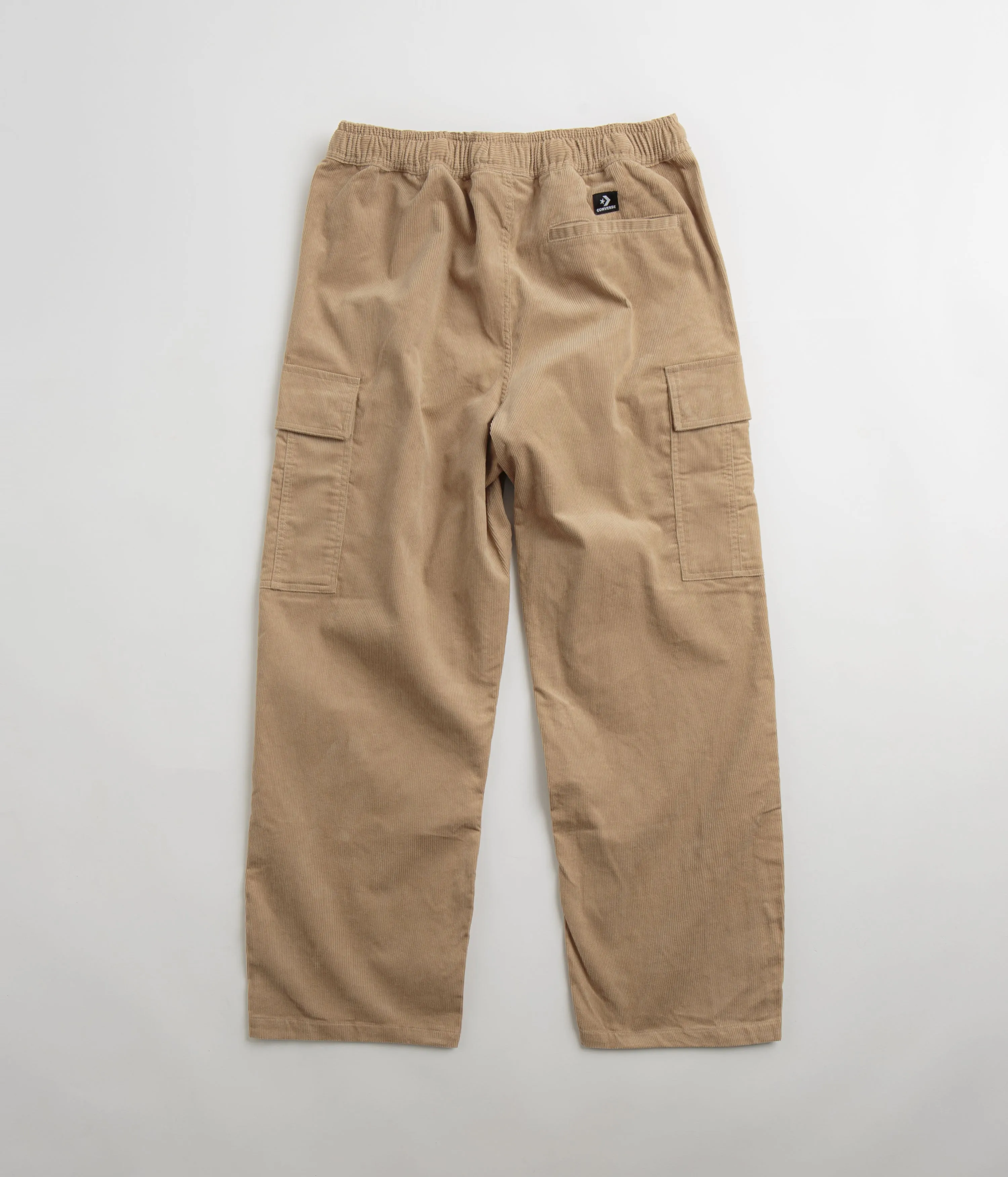 Converse Cord Cargo Pants - Nomad Khaki Converse Shoes