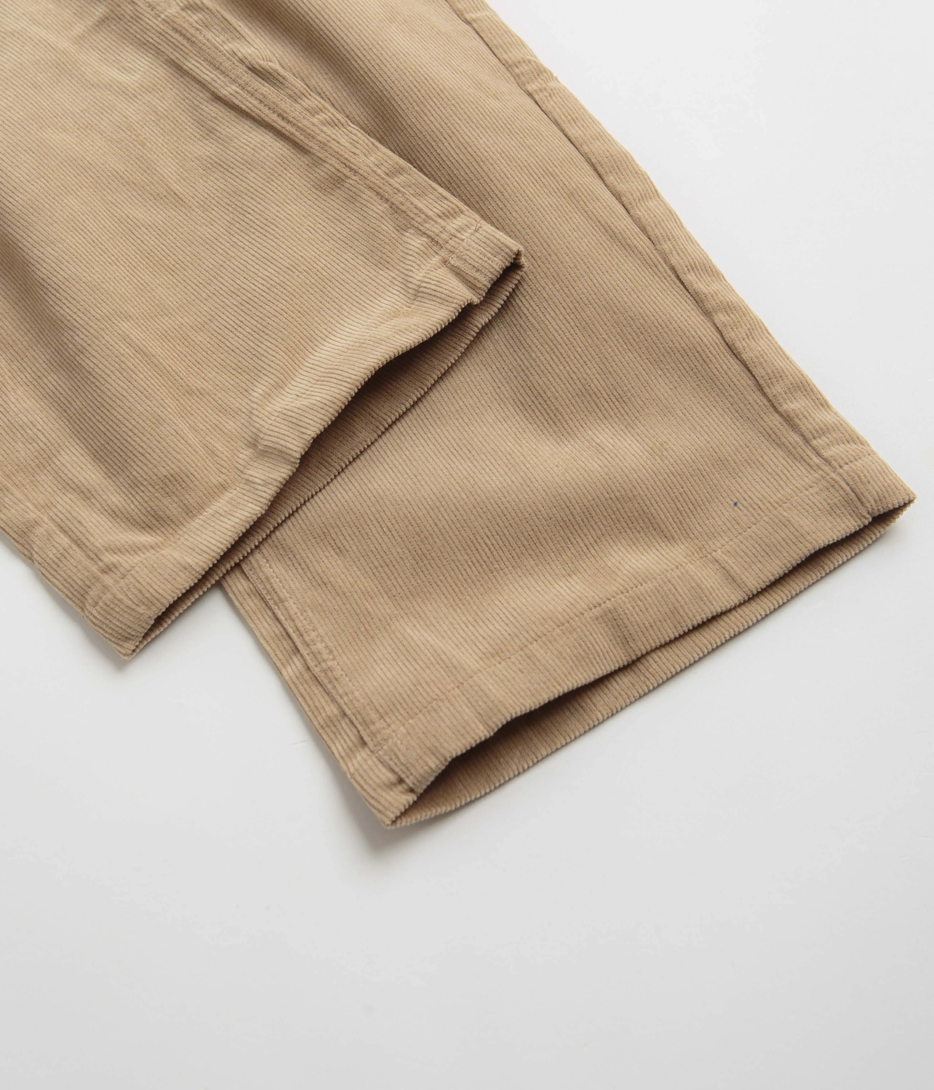 Converse Cord Cargo Pants - Nomad Khaki Converse Shoes