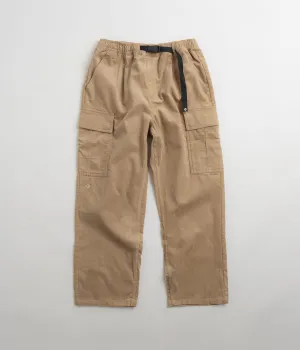 Converse Cord Cargo Pants - Nomad Khaki Converse Shoes