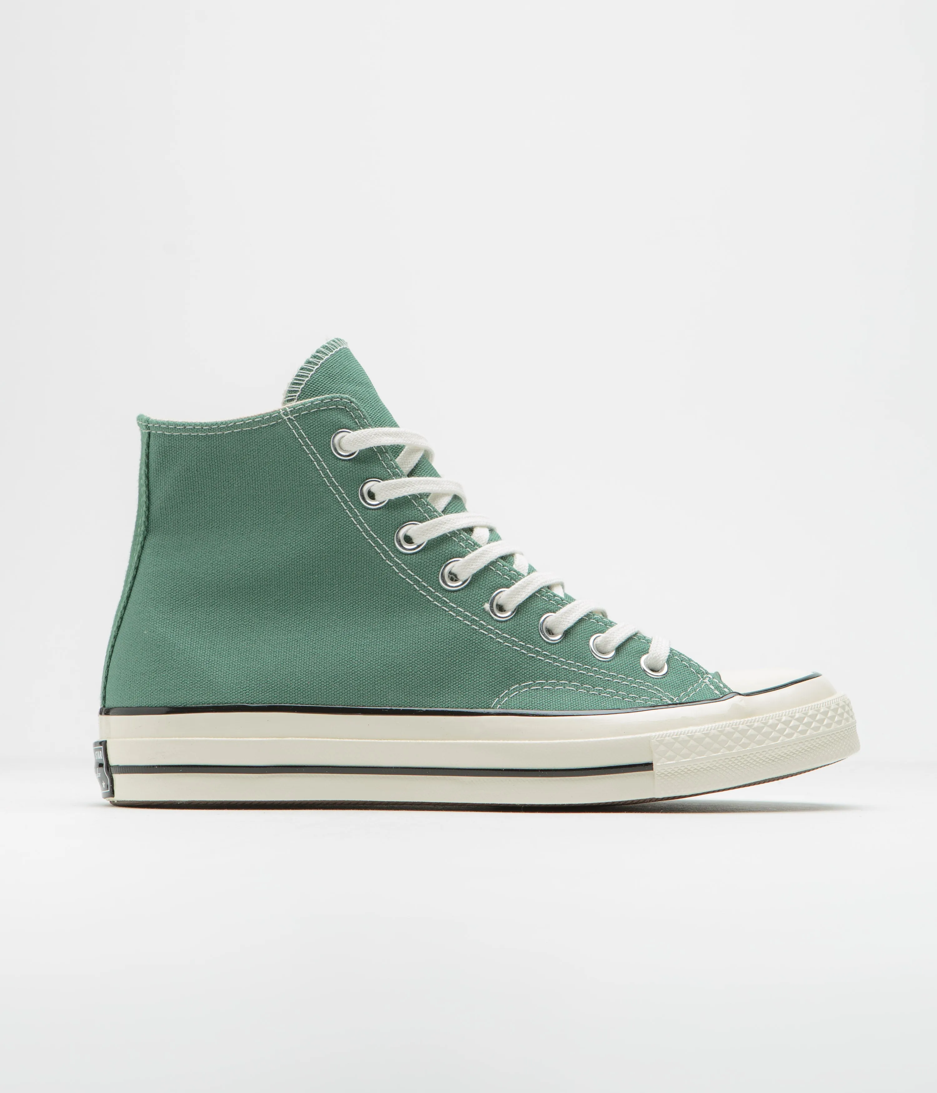 Converse CTAS 70's Hi Shoes - Admiral Elm / Egret / Black Converse Shoes