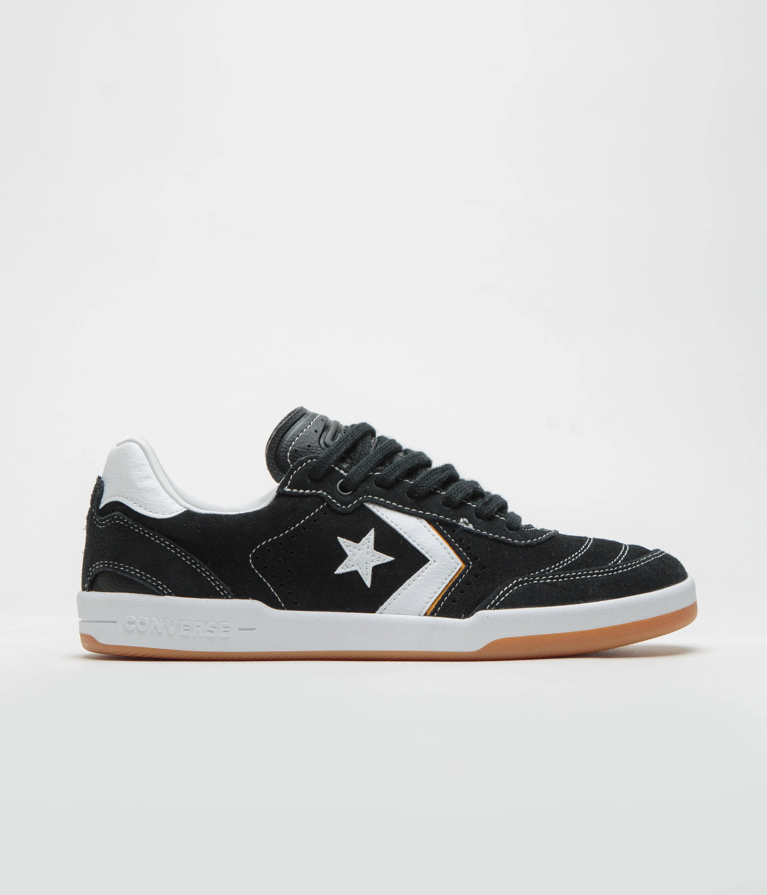 Converse Louie Lopez Pro 2 Shoes - Black / White / Black Converse Shoes