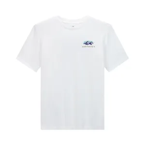 Converse - Men's Abstract Mountain T-Shirt (10027098 A01)