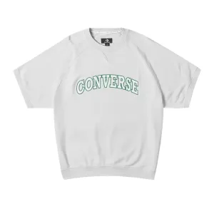 Converse - Men's Retro Chuck Crew T-Shirt (10026428 A03)