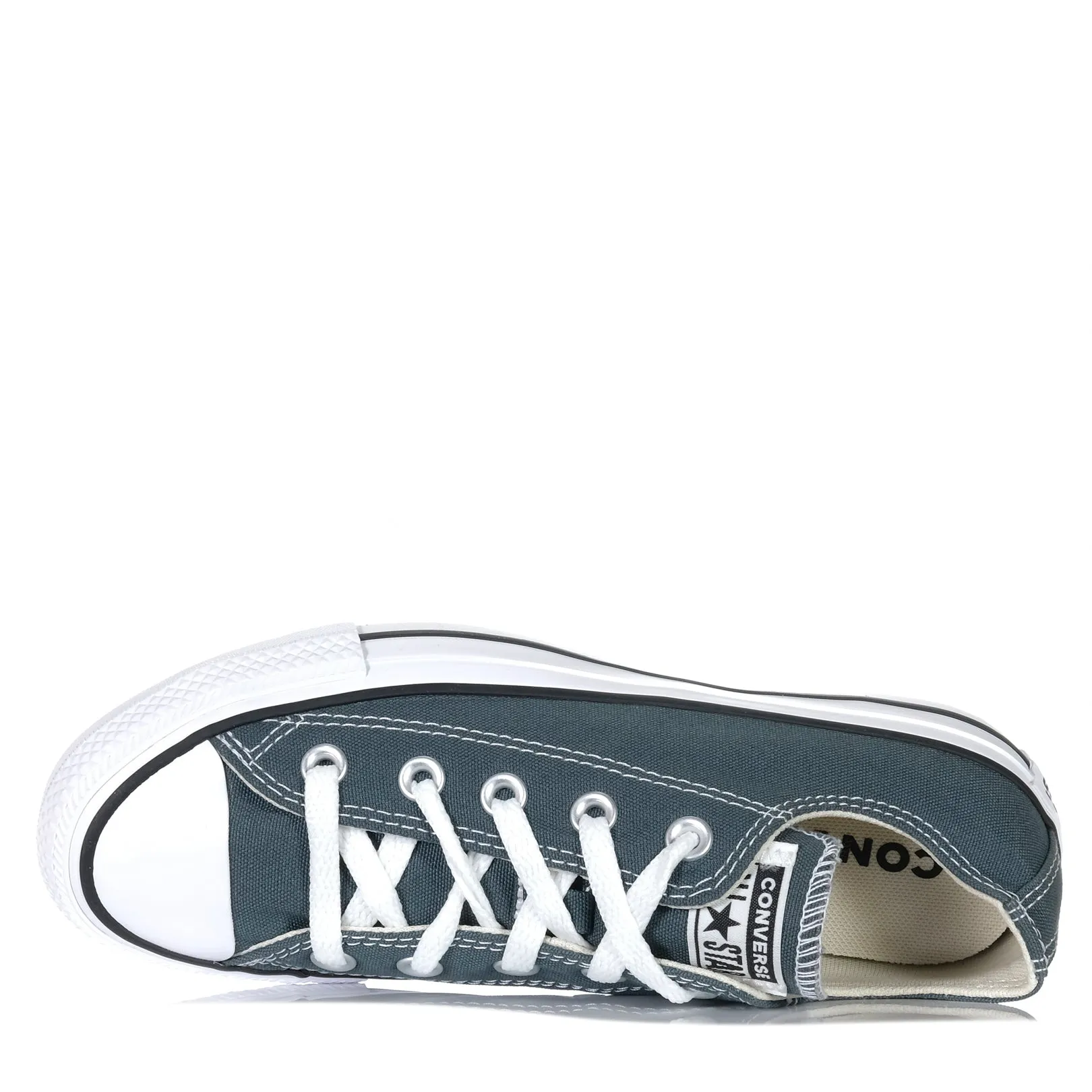 Converse Shoes Converse Chuck Taylor All Star Low True Nature