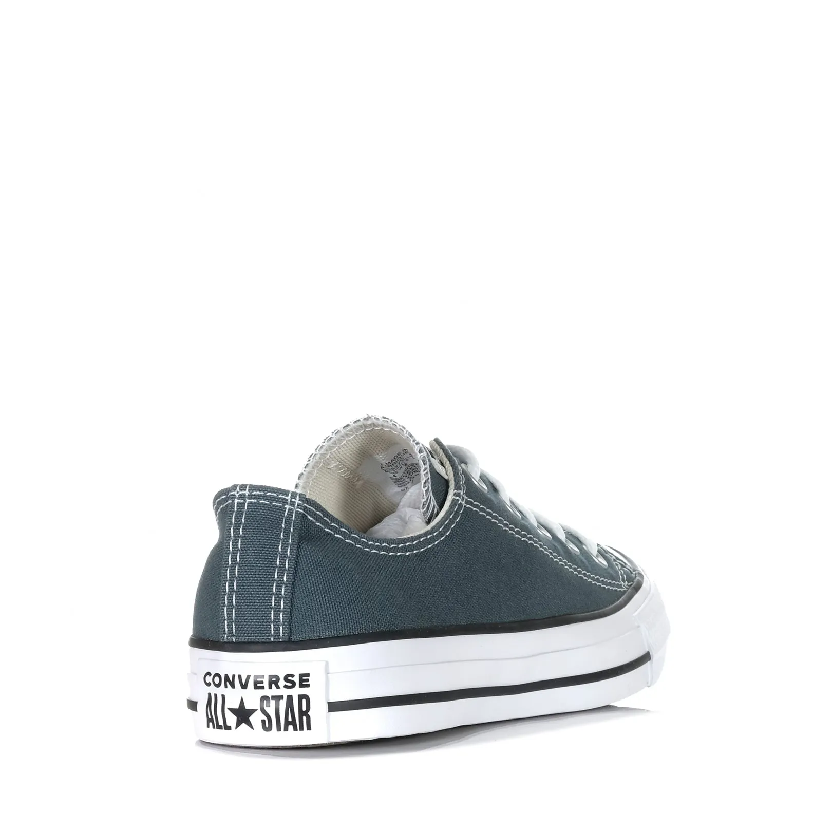Converse Shoes Converse Chuck Taylor All Star Low True Nature