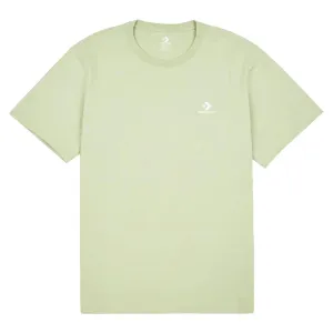 Converse - Unisex Go-To Embroidered Star Chevron T-Shirt (10023876 A18)