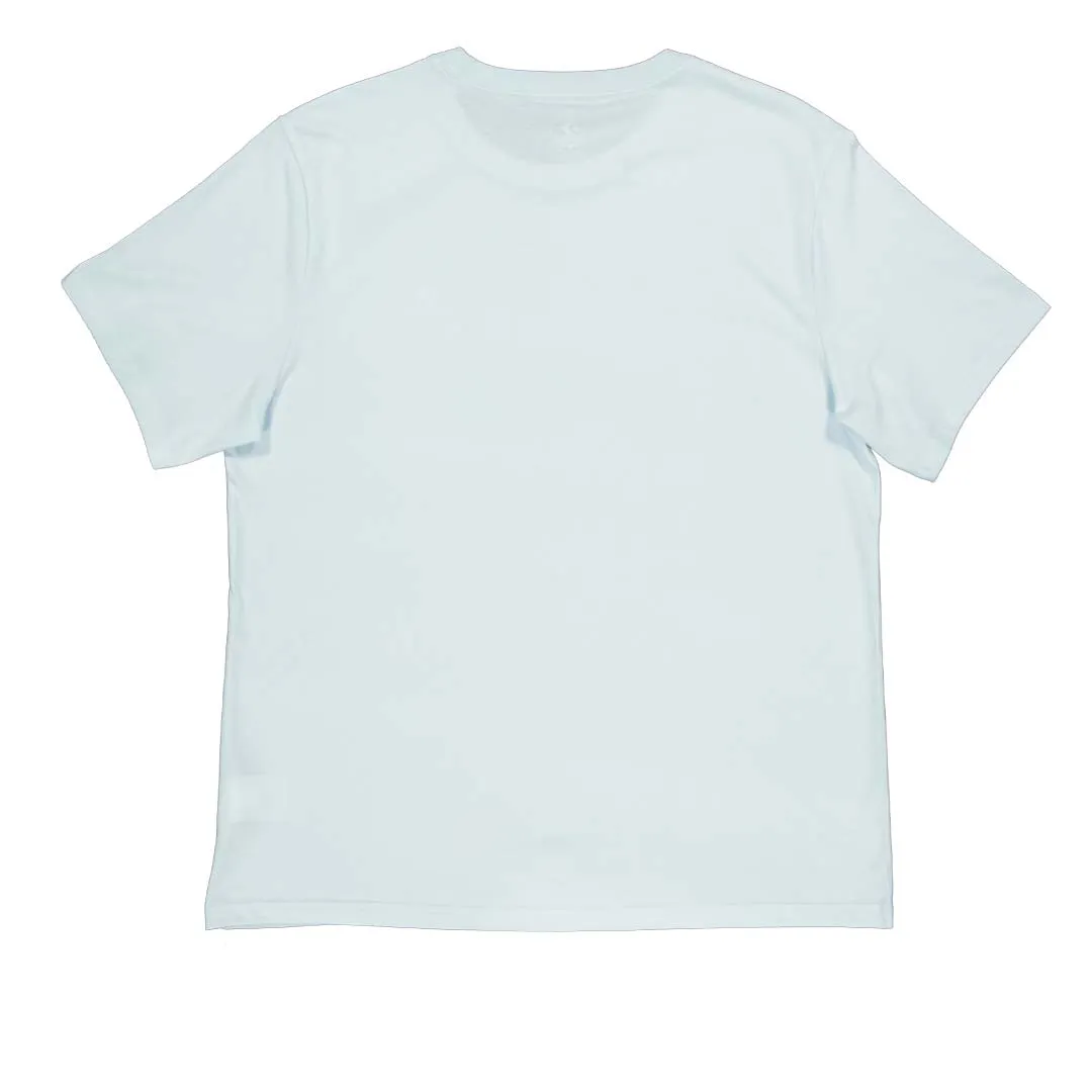 Converse - Unisex Star Chevron T-Shirt (10023876 A17)