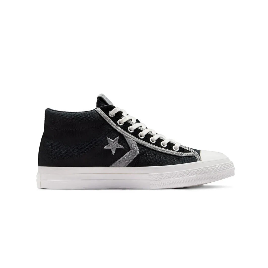 Converse - Unisex Star Player 76 Mid Top Shoes (A11150C)