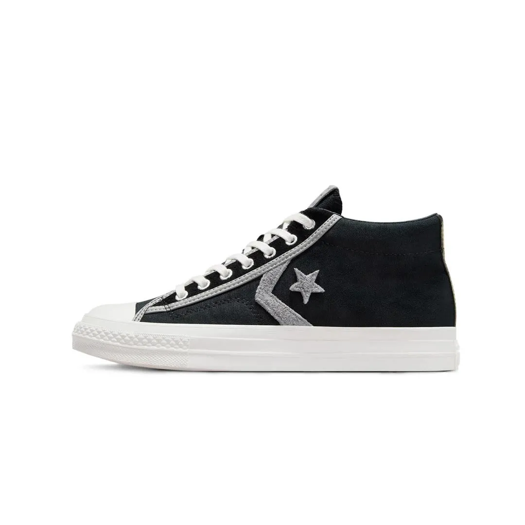 Converse - Unisex Star Player 76 Mid Top Shoes (A11150C)