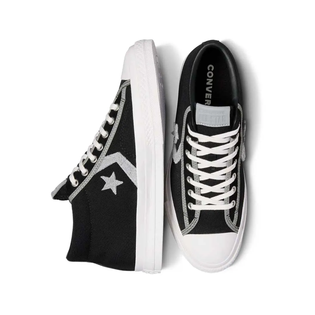 Converse - Unisex Star Player 76 Mid Top Shoes (A11150C)