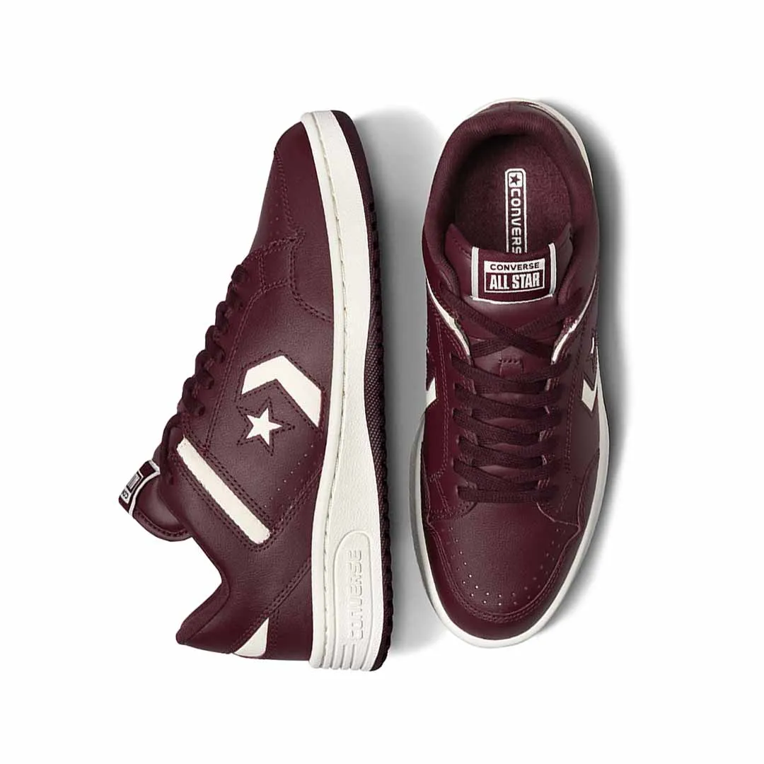Converse - Unisex Weapon Shoes (A10342C)